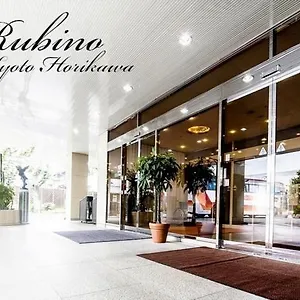 3* Отель Rubino Horikawa